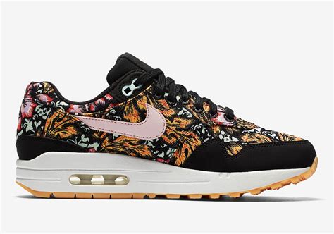 nike air max bloemenprint|nike air max 90 easyon.